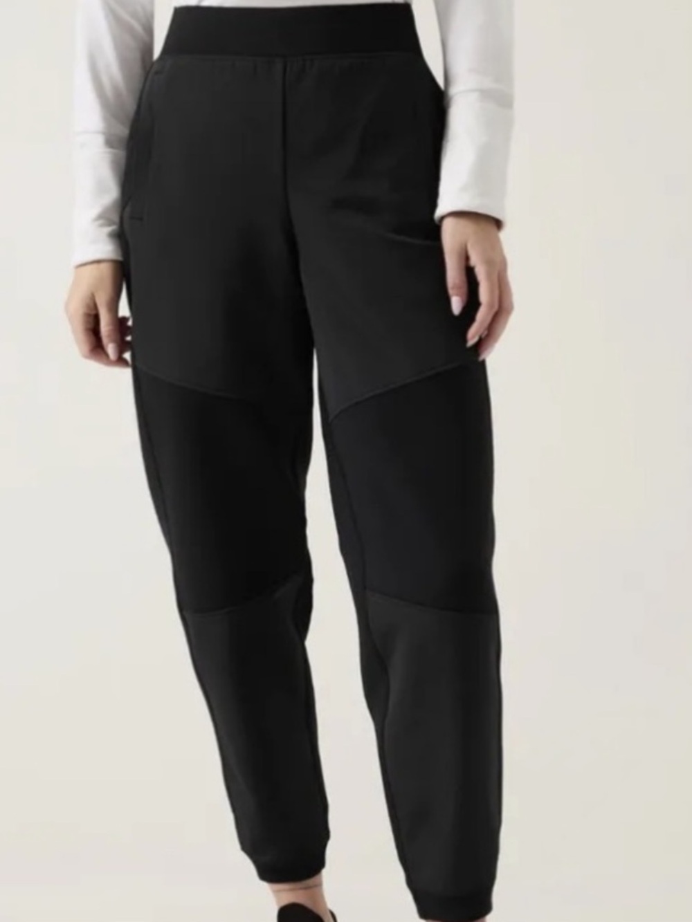 Athleta Get Set Hybrid Jogger M